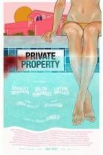 Watch Private Property Fmovies