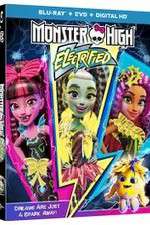 Watch Monster High: Electrified Fmovies