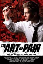 Watch The Art of Pain Fmovies