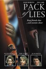 Watch Pack of Lies Fmovies