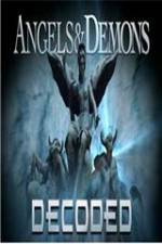 Watch Angels & Demons Decoded Fmovies