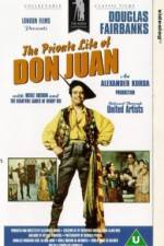 Watch The Private Life of Don Juan Fmovies