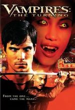 Watch Vampires: The Turning Fmovies