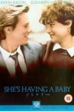 Watch She's Having a Baby Fmovies