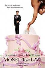 Watch Monster-in-Law Fmovies