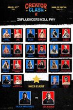 Watch Creator Clash 2 Fmovies