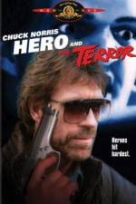 Watch Hero and the Terror Fmovies