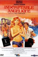 Watch Untamable Angelique Fmovies