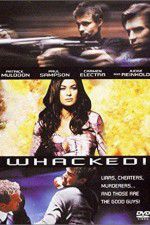Watch Whacked! Fmovies