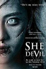 Watch She Devil Fmovies