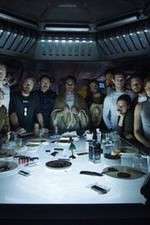 Watch Prologue Last Supper Fmovies