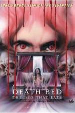 Watch Death Bed: The Bed That Eats Fmovies