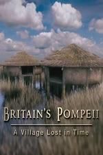 Watch Britain\'s Pompeii: A Village Lost in Time Fmovies