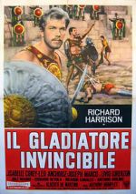 Watch The Invincible Gladiator Fmovies