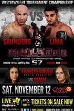 Watch Bellator Fighting Championships 57 Fmovies