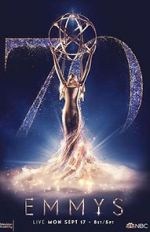 Watch The 70th Primetime Emmy Awards Fmovies