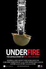 Watch Underfire: The Untold Story of Pfc. Tony Vaccaro Fmovies