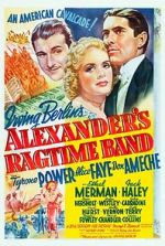 Watch Alexander's Ragtime Band Fmovies
