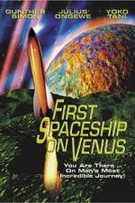 Watch First Spaceship on Venus Fmovies