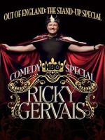 Watch Ricky Gervais: Out of England - The Stand-Up Special Fmovies
