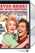 Watch Seven Brides for Seven Brothers Fmovies