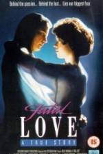 Watch Something to Live for The Alison Gertz Story Fmovies