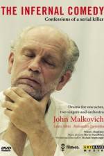 Watch The Infernal Comedy Confessions of a Serial Killer Fmovies