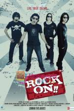 Watch Rock On!! Fmovies