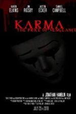 Watch Karma: The Price of Vengeance Fmovies