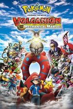 Watch Pokémon the Movie: Volcanion and the Mechanical Marvel Fmovies