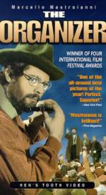 Watch The Organizer Fmovies