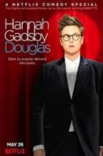 Watch Hannah Gadsby: Douglas Fmovies