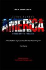 Watch America Freedom to Fascism Fmovies
