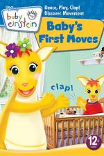 Watch Baby Einstein: Baby's First Moves Fmovies