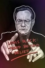 Watch Lewis Black: Taxed Beyond Belief Fmovies