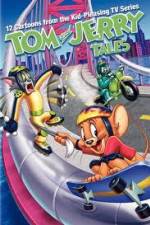 Watch Tom And Jerry In Space Fmovies