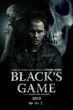 Watch Black's Game Fmovies
