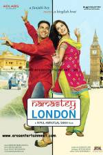 Watch Namastey London Fmovies