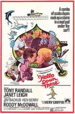 Watch Hello Down There Fmovies