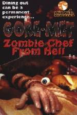Watch Goremet Zombie Chef from Hell Fmovies