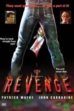 Watch Revenge Fmovies