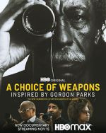 Watch A Choice of Weapons: Inspired by Gordon Parks Fmovies