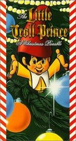 Watch The Little Troll Prince Fmovies