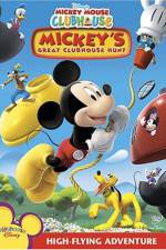 Watch Mickey's Great Clubhouse Hunt Fmovies