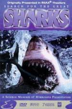 Watch Search for the Great Sharks Fmovies