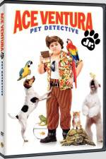Watch Ace Ventura Jr. Fmovies