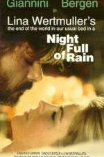 Watch A Night Full of Rain Fmovies