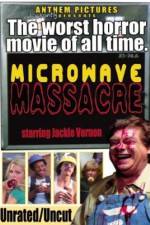 Watch Microwave Massacre Fmovies
