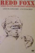 Watch Redd Foxx Video in a Plain Brown Wrapper Fmovies