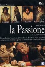 Watch The Passion Fmovies